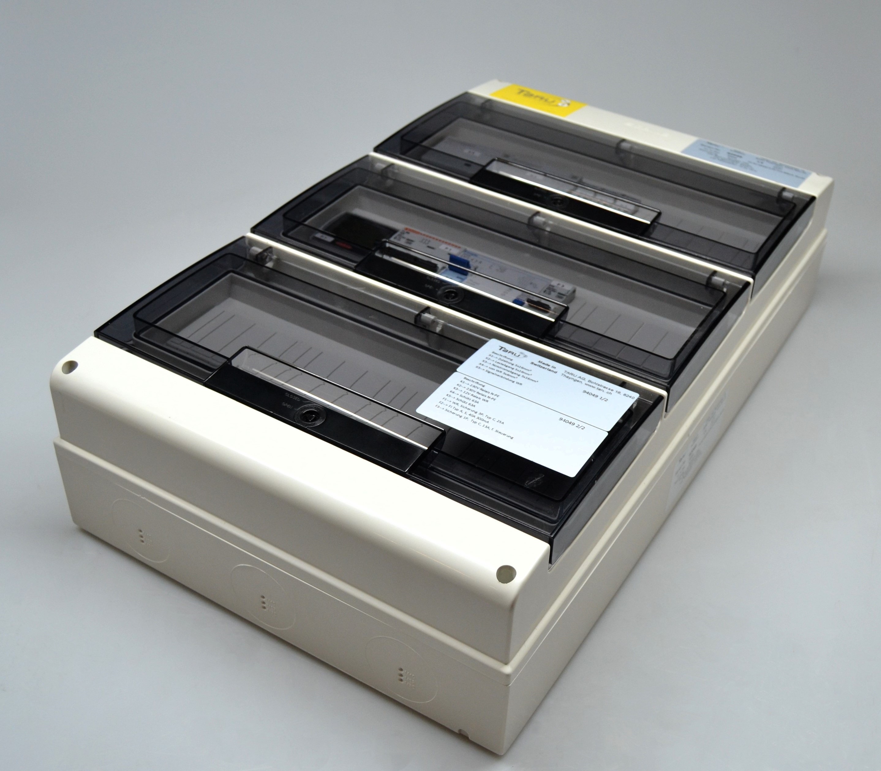 PV AC USW63A N-PE FI-A 300mA, Gen24 SM