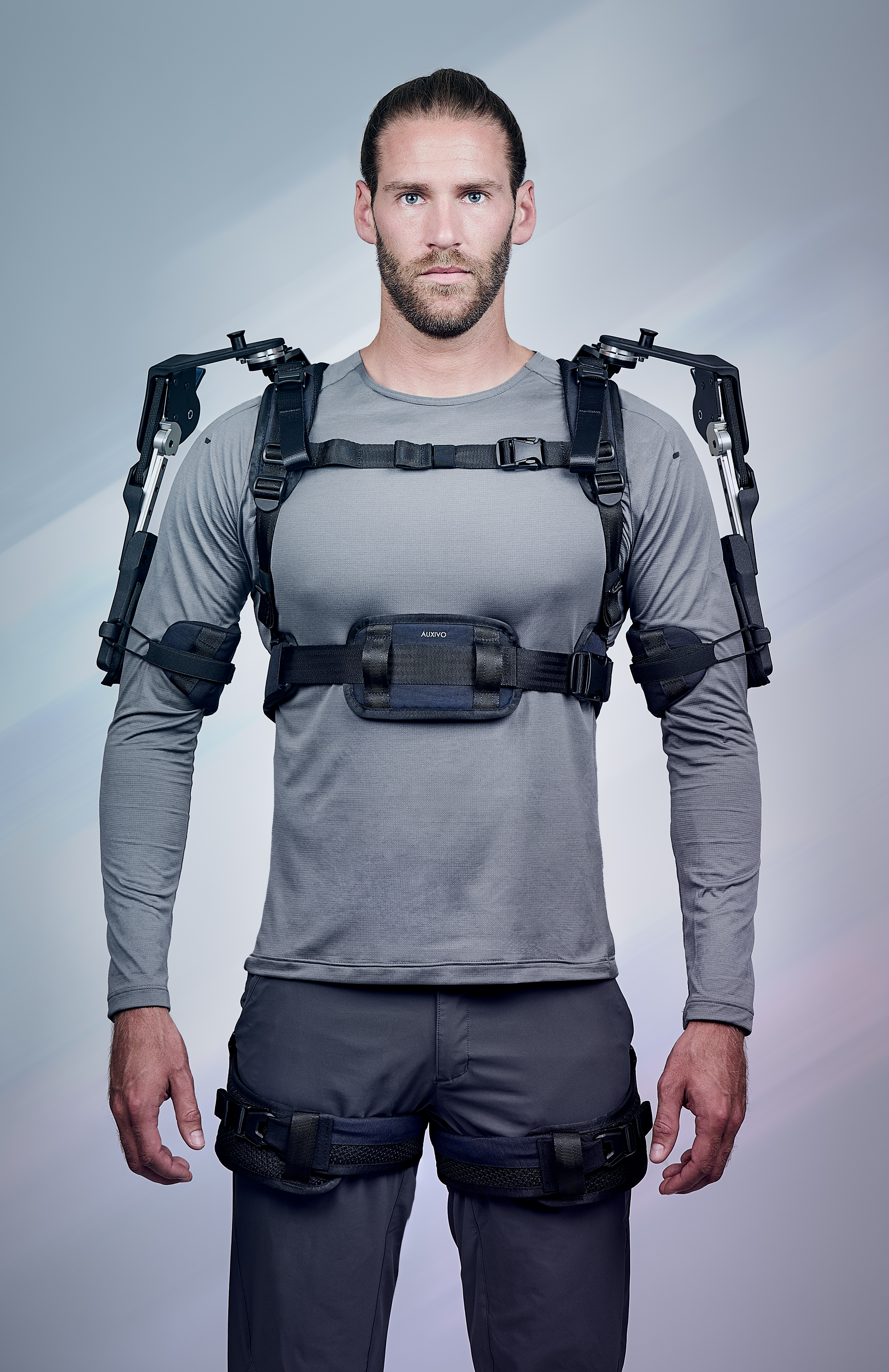 Auxivo OmniSuit L/XL