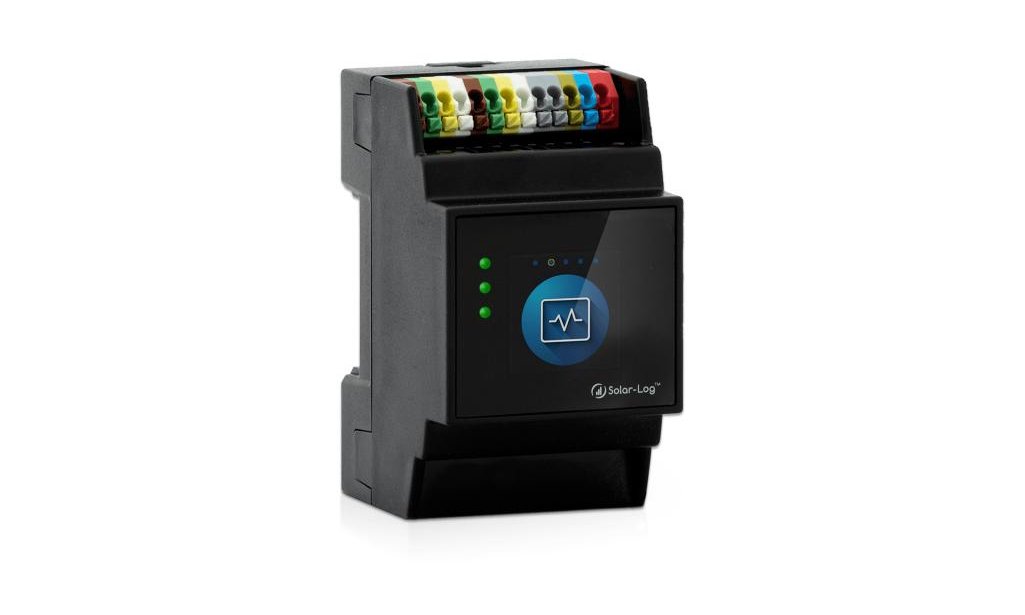 Solar-Log Base 15