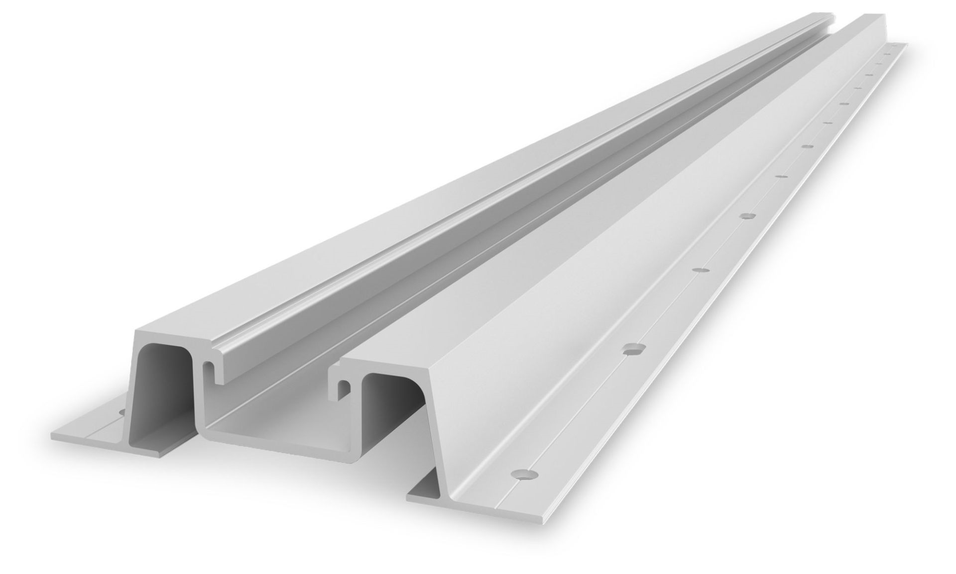 K2 CarrierRail 30, 2.97 m